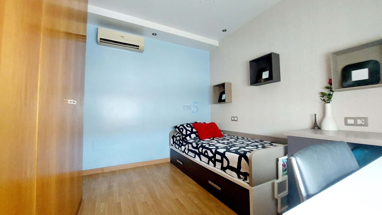 3 sovrum Hus till salu i Los Alcazares med garage - 240 000 € (Ref: 8548356)