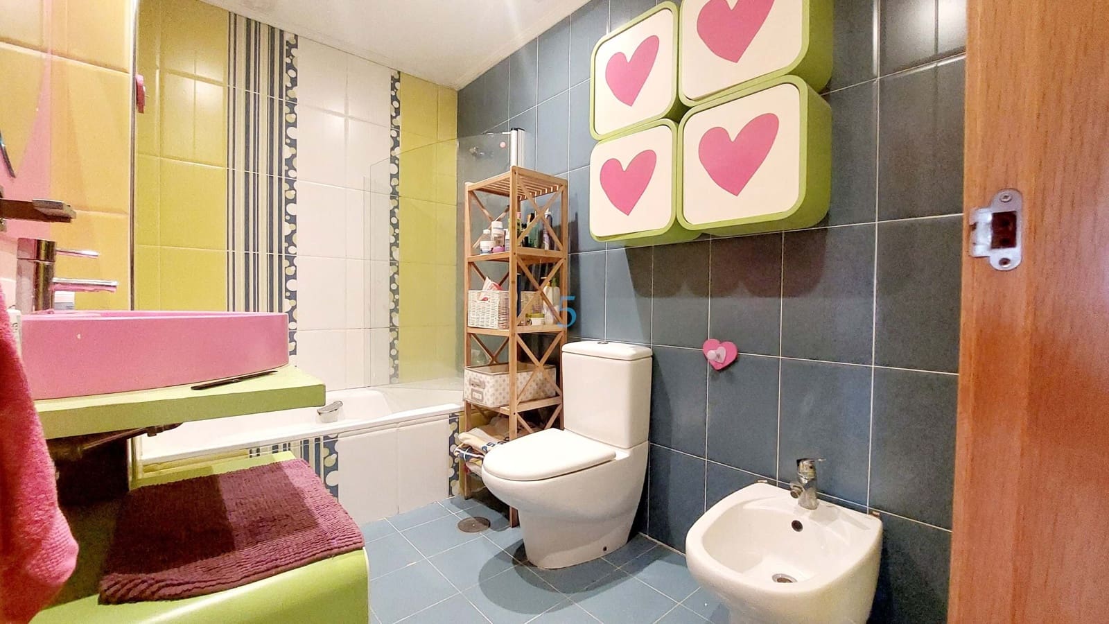 3 sovrum Hus till salu i Los Alcazares med garage - 240 000 € (Ref: 8548356)