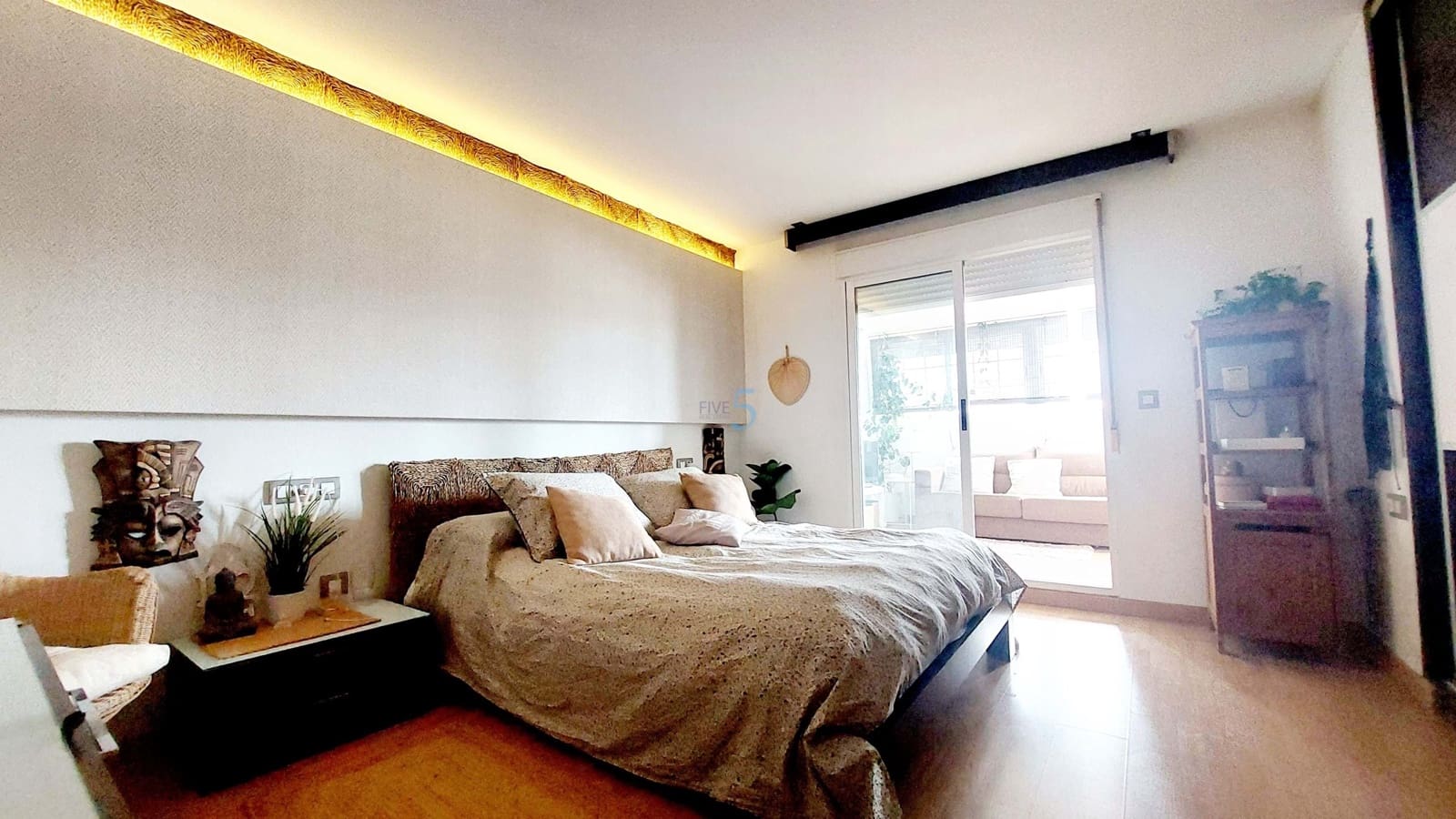 3 sovrum Hus till salu i Los Alcazares med garage - 240 000 € (Ref: 8548356)