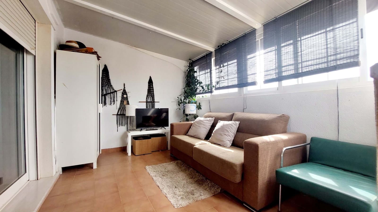 3 sovrum Hus till salu i Los Alcazares med garage - 240 000 € (Ref: 8548356)