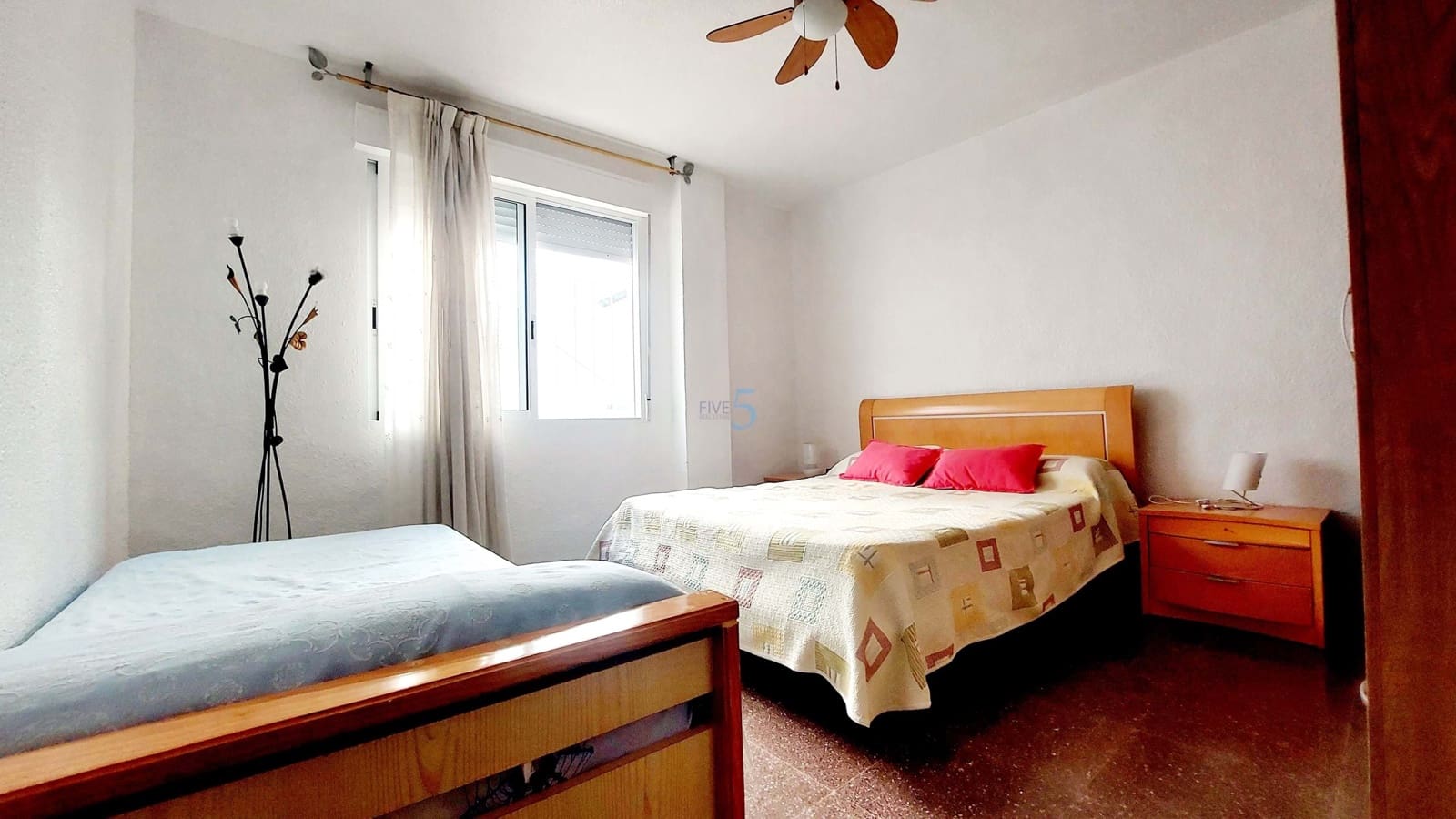 4 soveværelse Lejlighed til salg i Lo Pagan med garage - € 250.000 (Ref: 8550209)