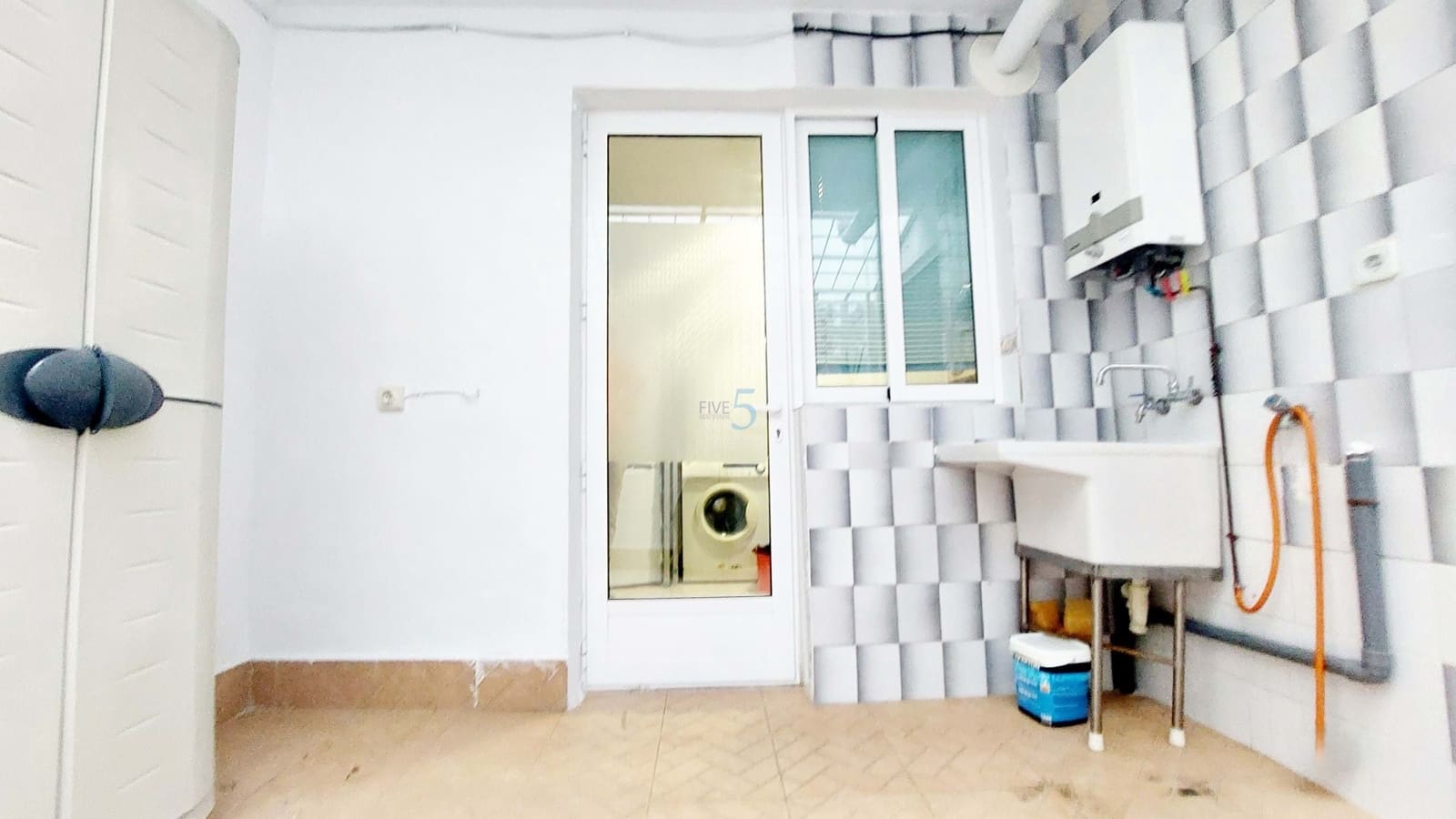 4 soveværelse Lejlighed til salg i Lo Pagan med garage - € 250.000 (Ref: 8550209)