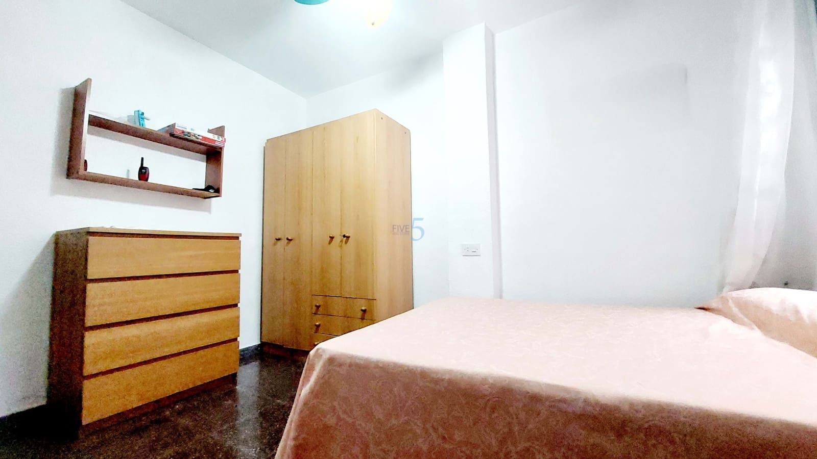 4 soveværelse Lejlighed til salg i Lo Pagan med garage - € 250.000 (Ref: 8550209)