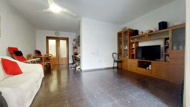 4 soveværelse Lejlighed til salg i Lo Pagan, San Pedro del Pinatar med garage - € 250.000 (Ref: 8550209)