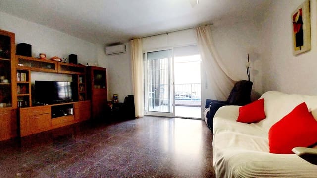 4 soveværelse Lejlighed til salg i Lo Pagan, San Pedro del Pinatar med garage - € 250.000 (Ref: 8550209)