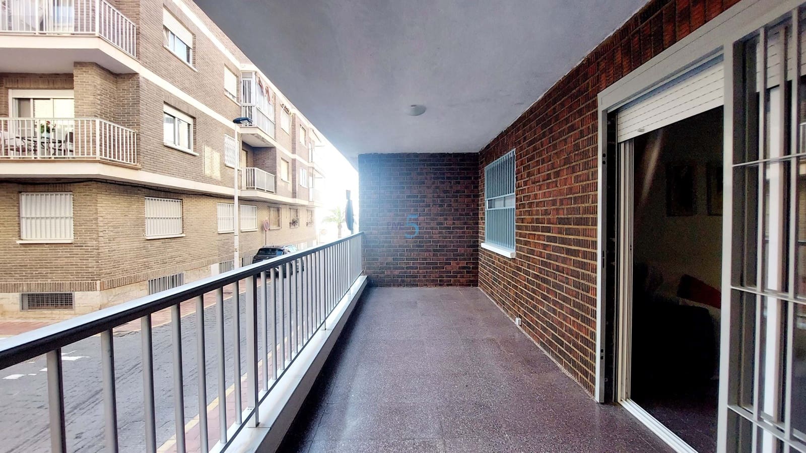 4 soveværelse Lejlighed til salg i Lo Pagan med garage - € 250.000 (Ref: 8550209)