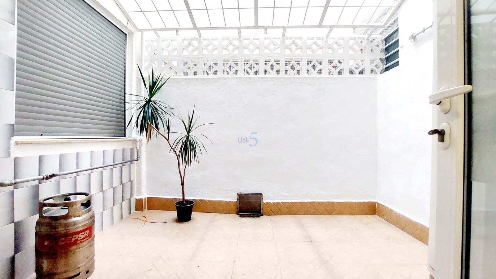 4 soveværelse Lejlighed til salg i Lo Pagan med garage - € 250.000 (Ref: 8550209)