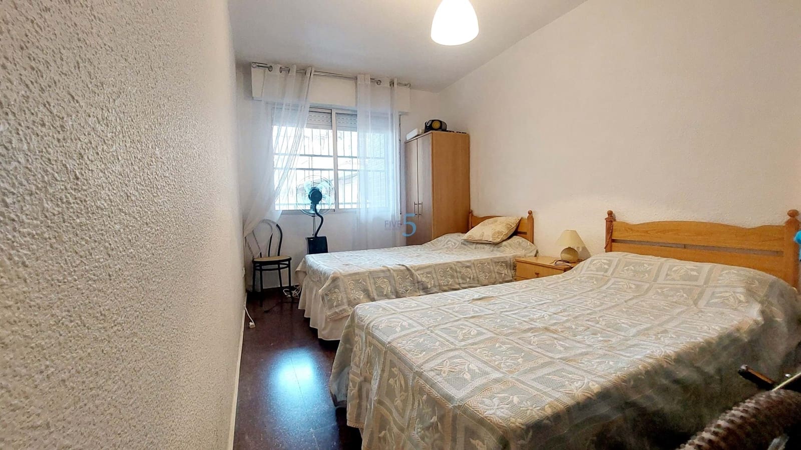 4 soveværelse Lejlighed til salg i Lo Pagan med garage - € 250.000 (Ref: 8550209)