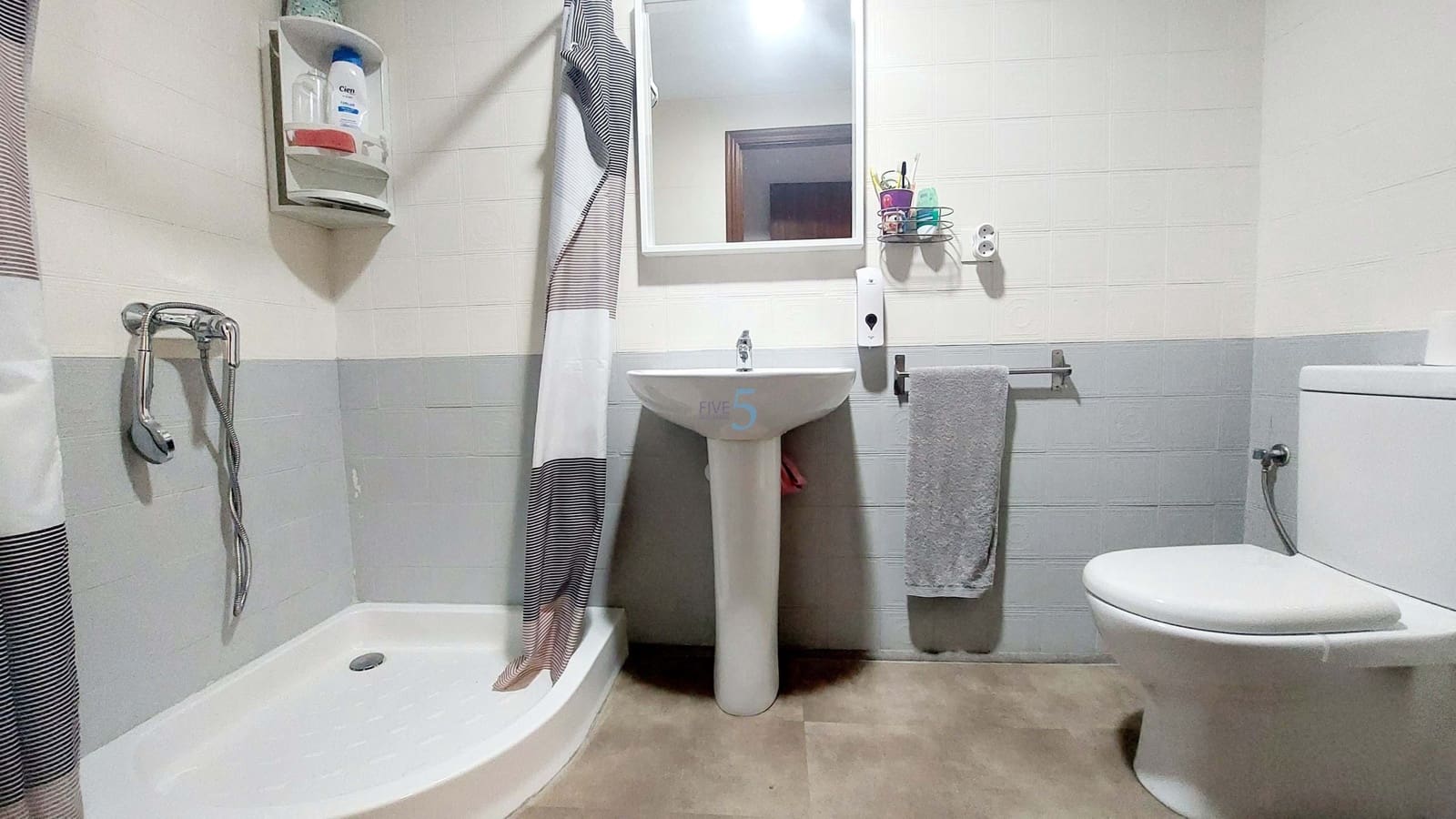 4 soveværelse Lejlighed til salg i Lo Pagan med garage - € 250.000 (Ref: 8550209)