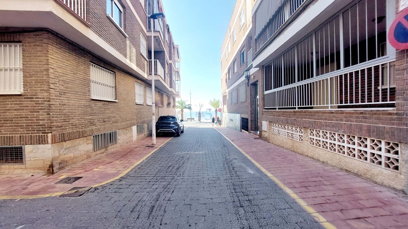 4 soveværelse Lejlighed til salg i Lo Pagan med garage - € 250.000 (Ref: 8550209)