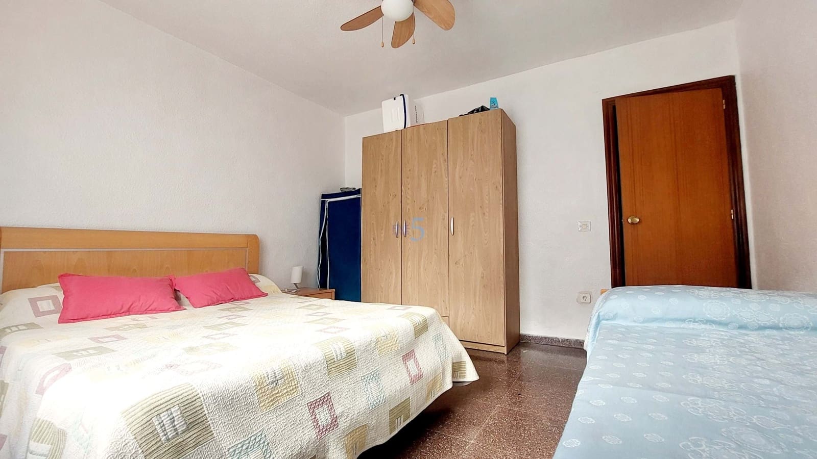 4 soveværelse Lejlighed til salg i Lo Pagan med garage - € 250.000 (Ref: 8550209)