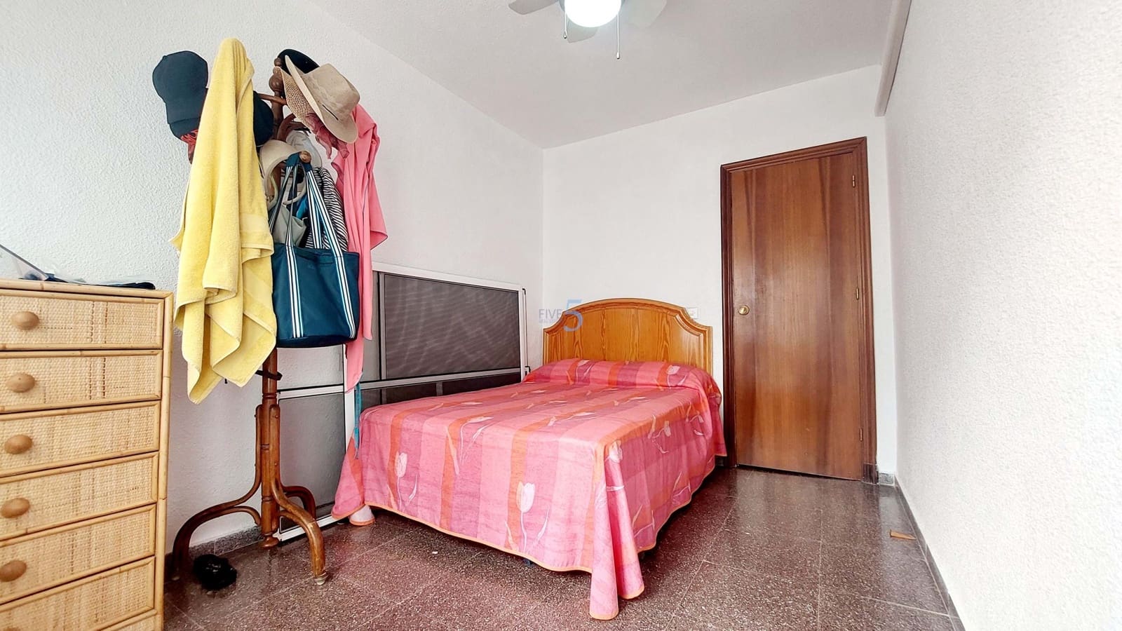 4 soveværelse Lejlighed til salg i Lo Pagan med garage - € 250.000 (Ref: 8550209)