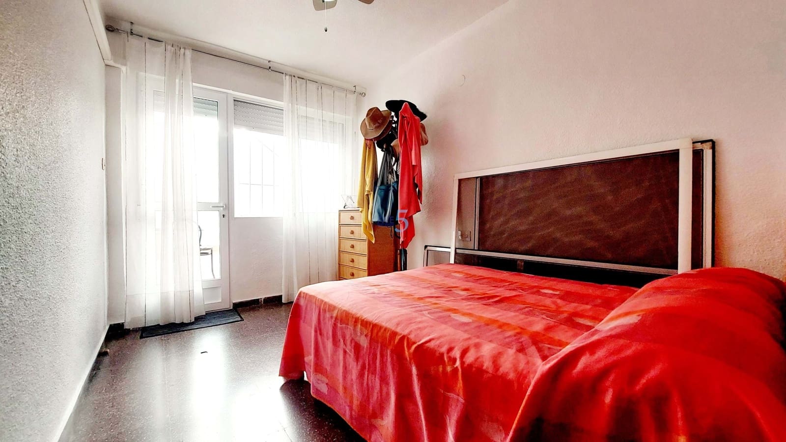 4 soveværelse Lejlighed til salg i Lo Pagan med garage - € 250.000 (Ref: 8550209)