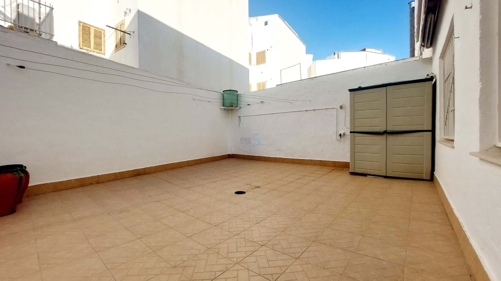 4 soveværelse Lejlighed til salg i Lo Pagan med garage - € 250.000 (Ref: 8550209)