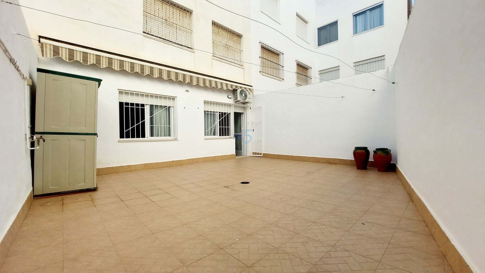 4 soveværelse Lejlighed til salg i Lo Pagan med garage - € 250.000 (Ref: 8550209)