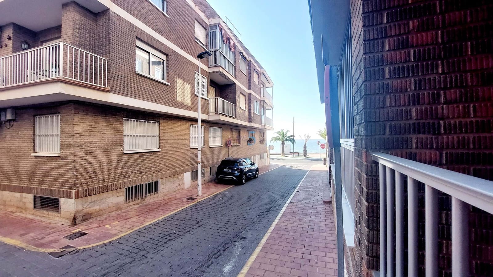 4 soveværelse Lejlighed til salg i Lo Pagan med garage - € 250.000 (Ref: 8550209)