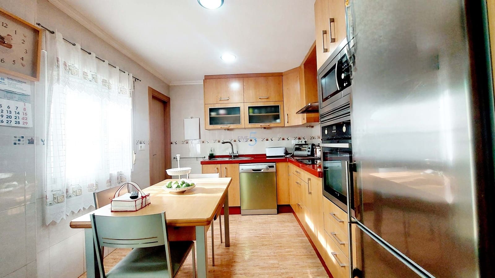 4 sypialnia Dom na sprzedaż w Los Alcazares z garażem - 272 000 € (Ref: 8553696)