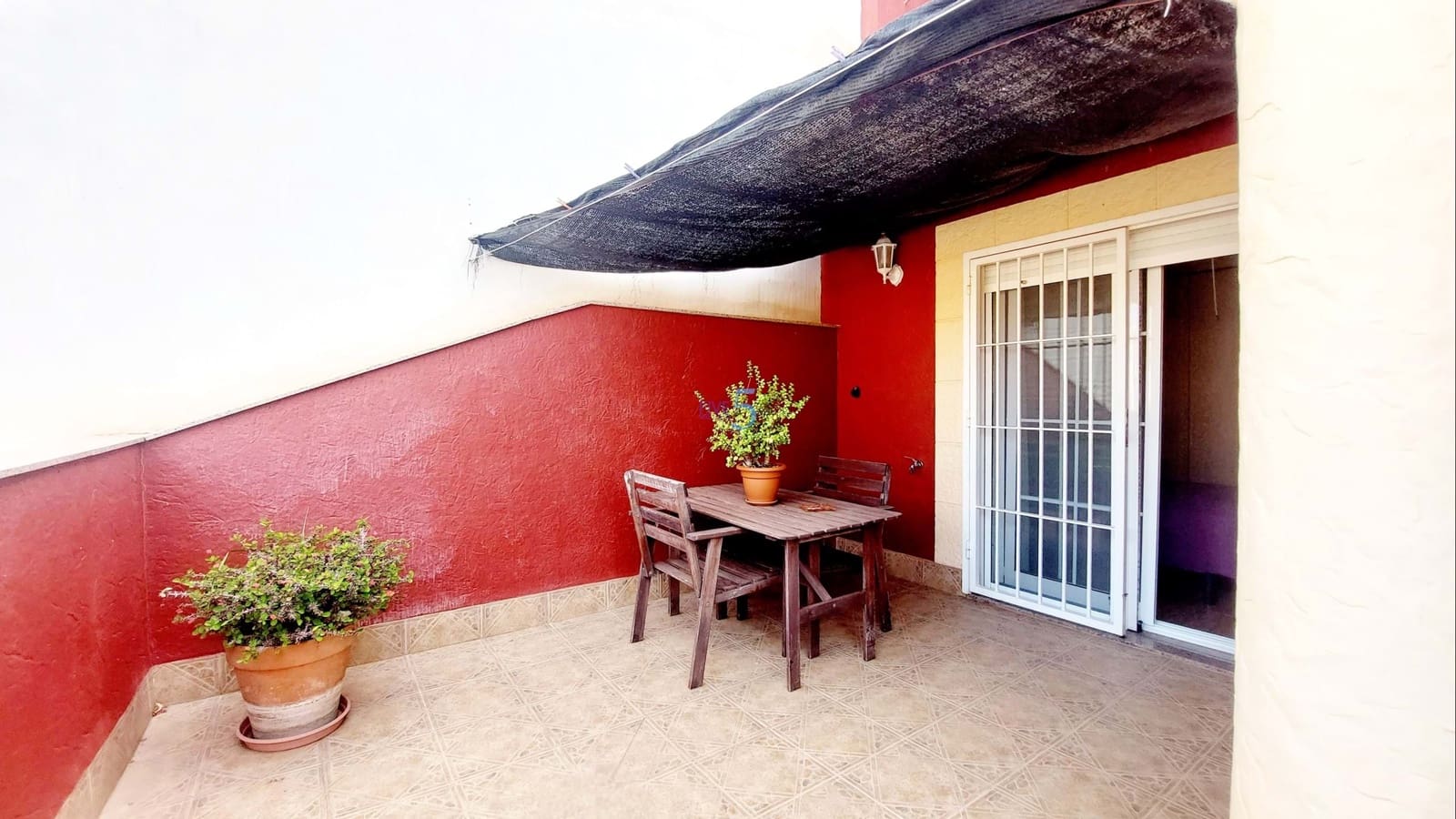 4 sypialnia Dom na sprzedaż w Los Alcazares z garażem - 272 000 € (Ref: 8553696)