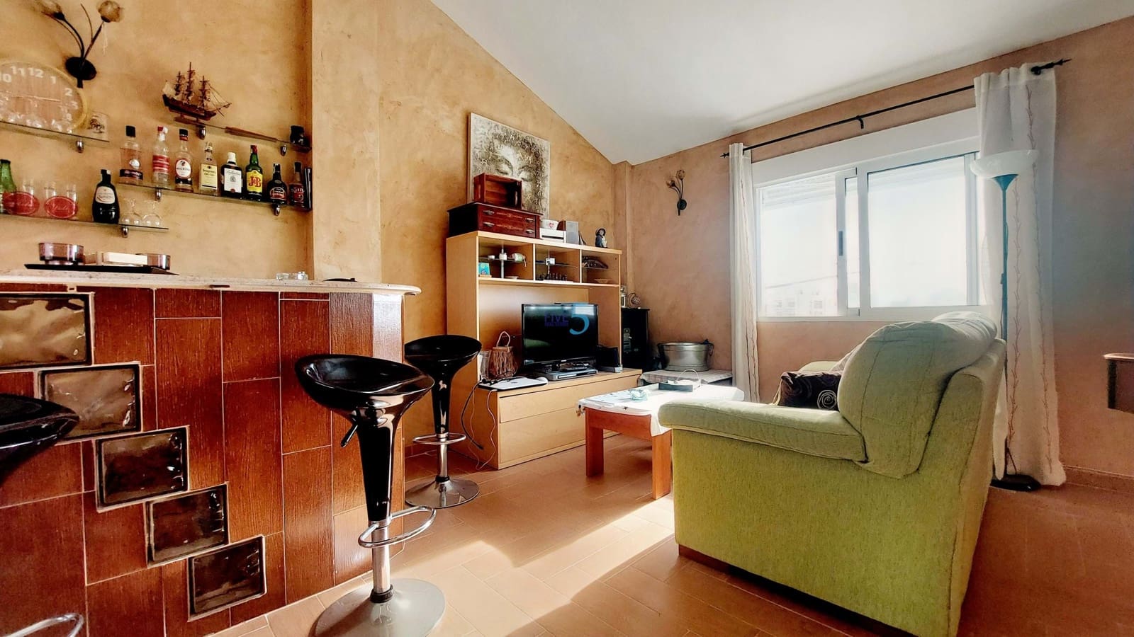 4 sypialnia Dom na sprzedaż w Los Alcazares z garażem - 272 000 € (Ref: 8553696)