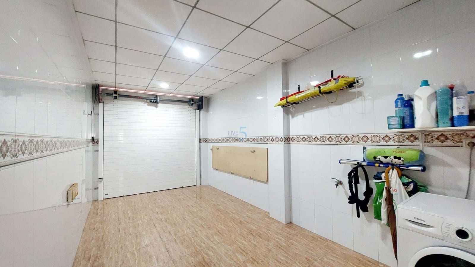 4 sypialnia Dom na sprzedaż w Los Alcazares z garażem - 272 000 € (Ref: 8553696)