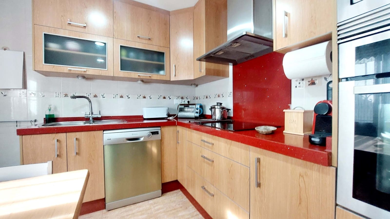 4 sypialnia Dom na sprzedaż w Los Alcazares z garażem - 272 000 € (Ref: 8553696)