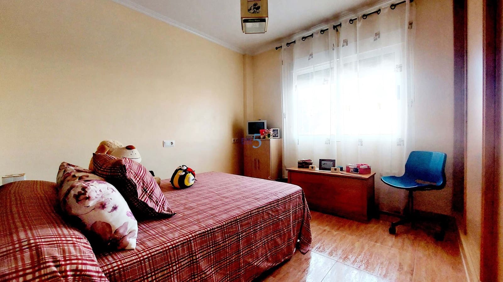 4 sypialnia Dom na sprzedaż w Los Alcazares z garażem - 272 000 € (Ref: 8553696)