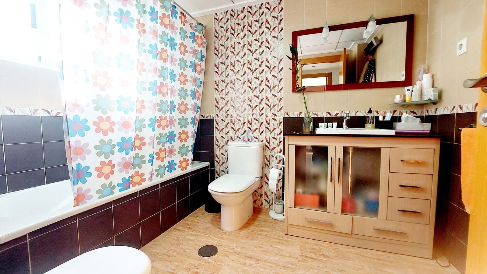 4 sypialnia Dom na sprzedaż w Los Alcazares z garażem - 272 000 € (Ref: 8553696)