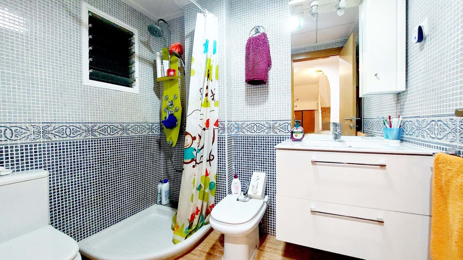 4 sypialnia Dom na sprzedaż w Los Alcazares z garażem - 272 000 € (Ref: 8553696)