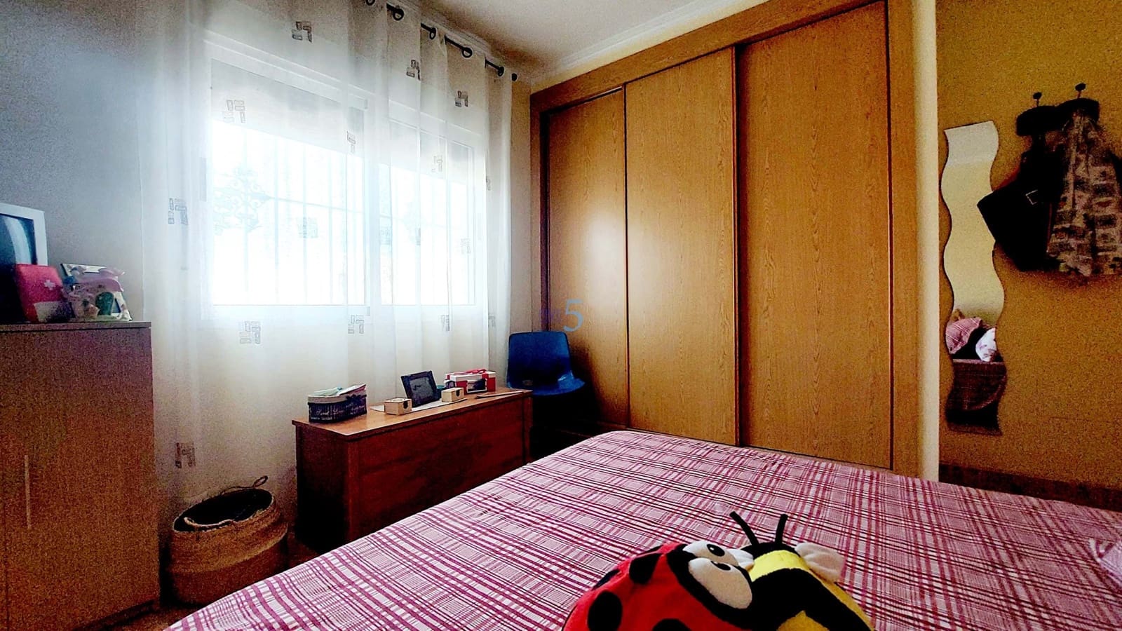 4 sypialnia Dom na sprzedaż w Los Alcazares z garażem - 272 000 € (Ref: 8553696)