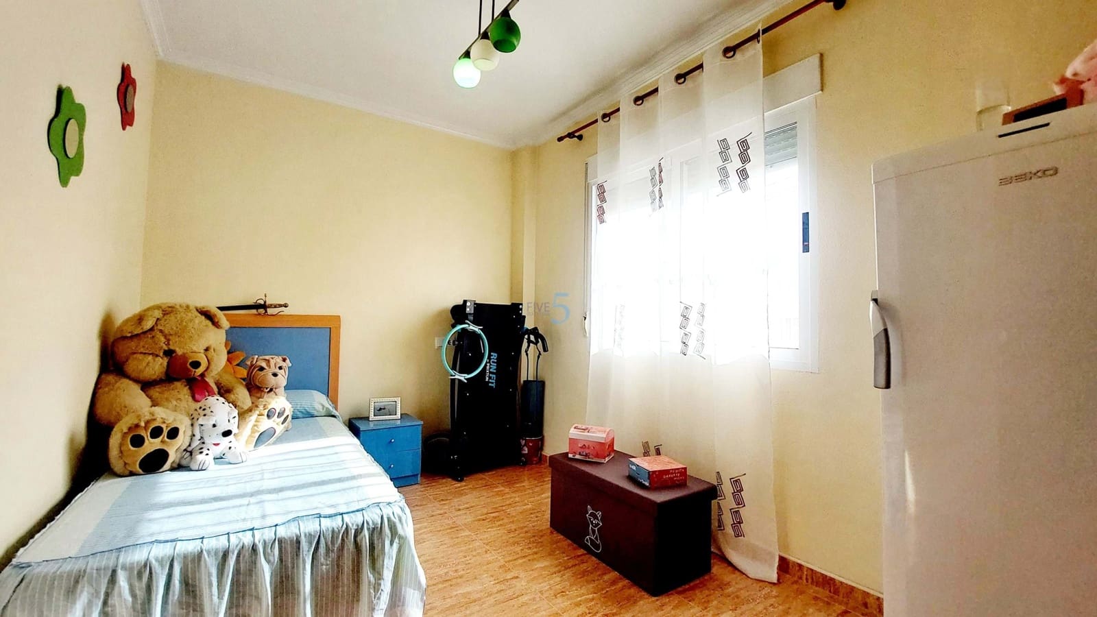 4 sypialnia Dom na sprzedaż w Los Alcazares z garażem - 272 000 € (Ref: 8553696)