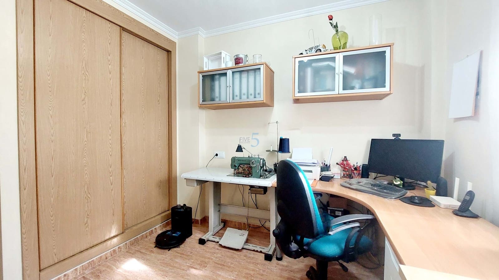 4 sypialnia Dom na sprzedaż w Los Alcazares z garażem - 272 000 € (Ref: 8553696)