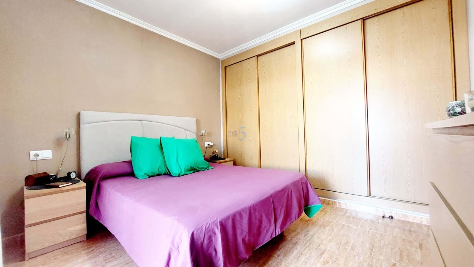 4 sypialnia Dom na sprzedaż w Los Alcazares z garażem - 272 000 € (Ref: 8553696)