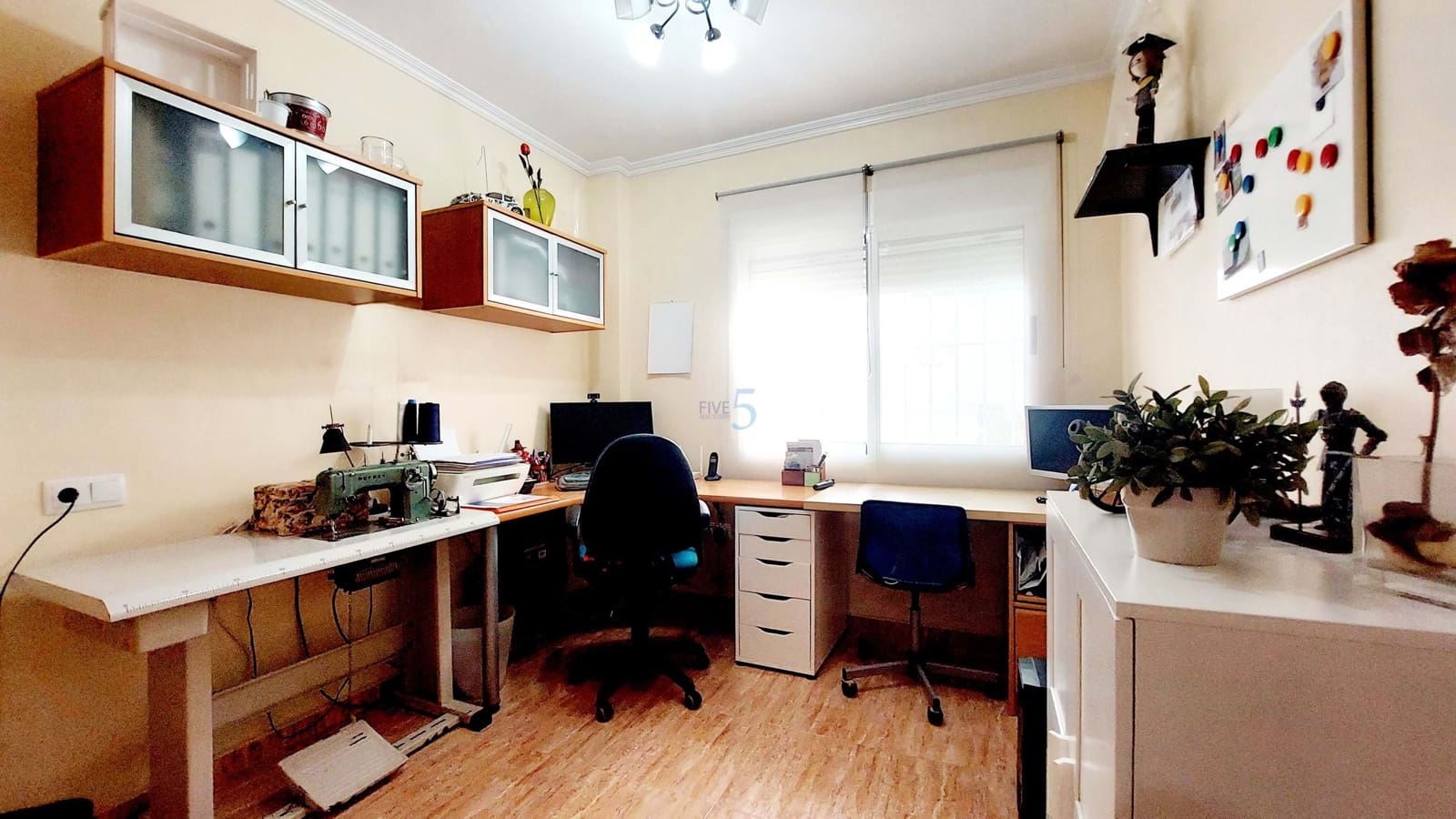 4 sypialnia Dom na sprzedaż w Los Alcazares z garażem - 272 000 € (Ref: 8553696)