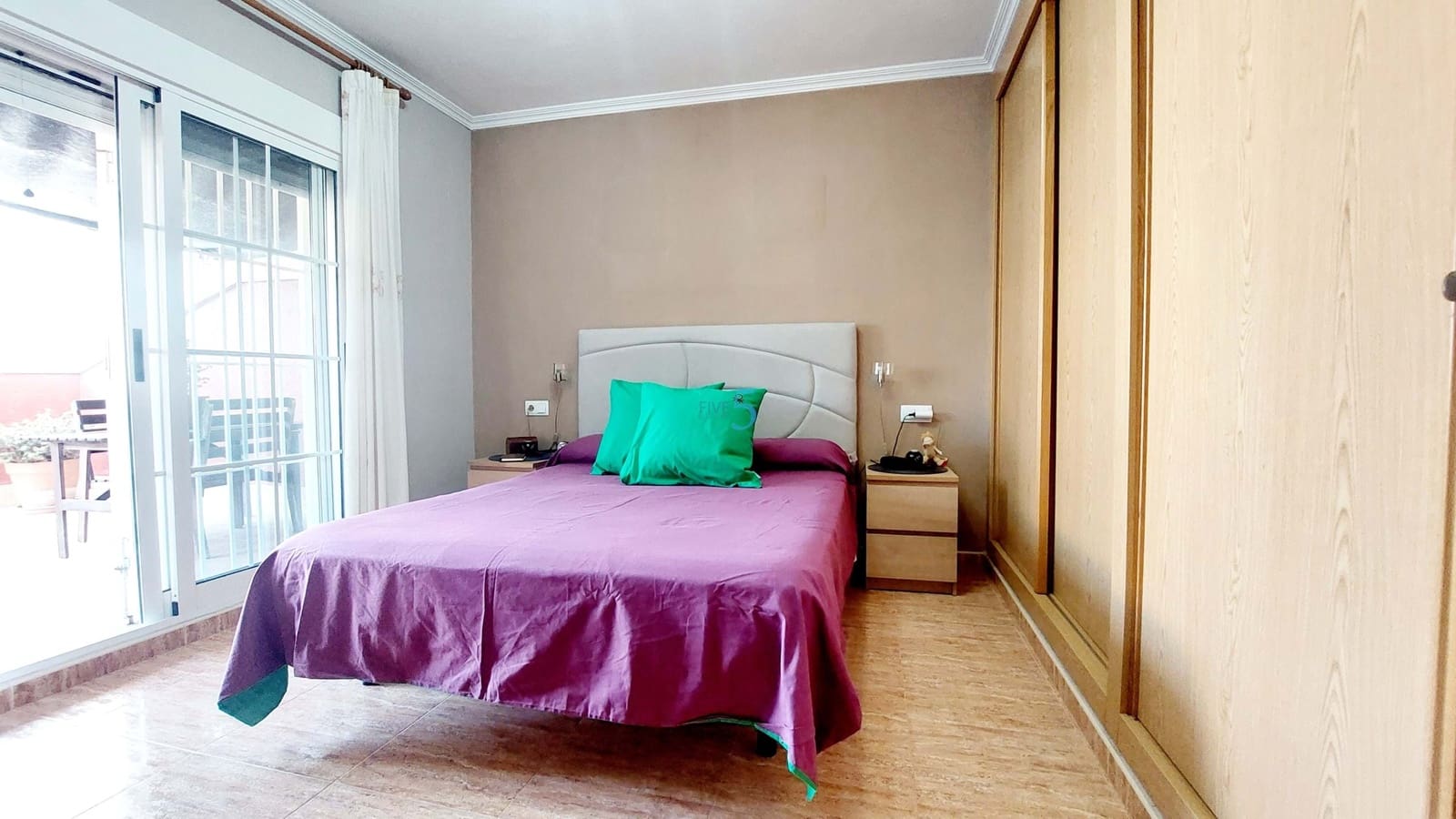 4 sypialnia Dom na sprzedaż w Los Alcazares z garażem - 272 000 € (Ref: 8553696)