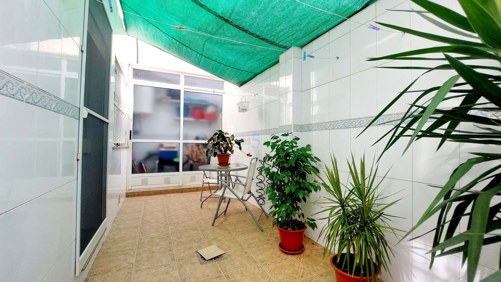 4 sypialnia Dom na sprzedaż w Los Alcazares z garażem - 272 000 € (Ref: 8553696)