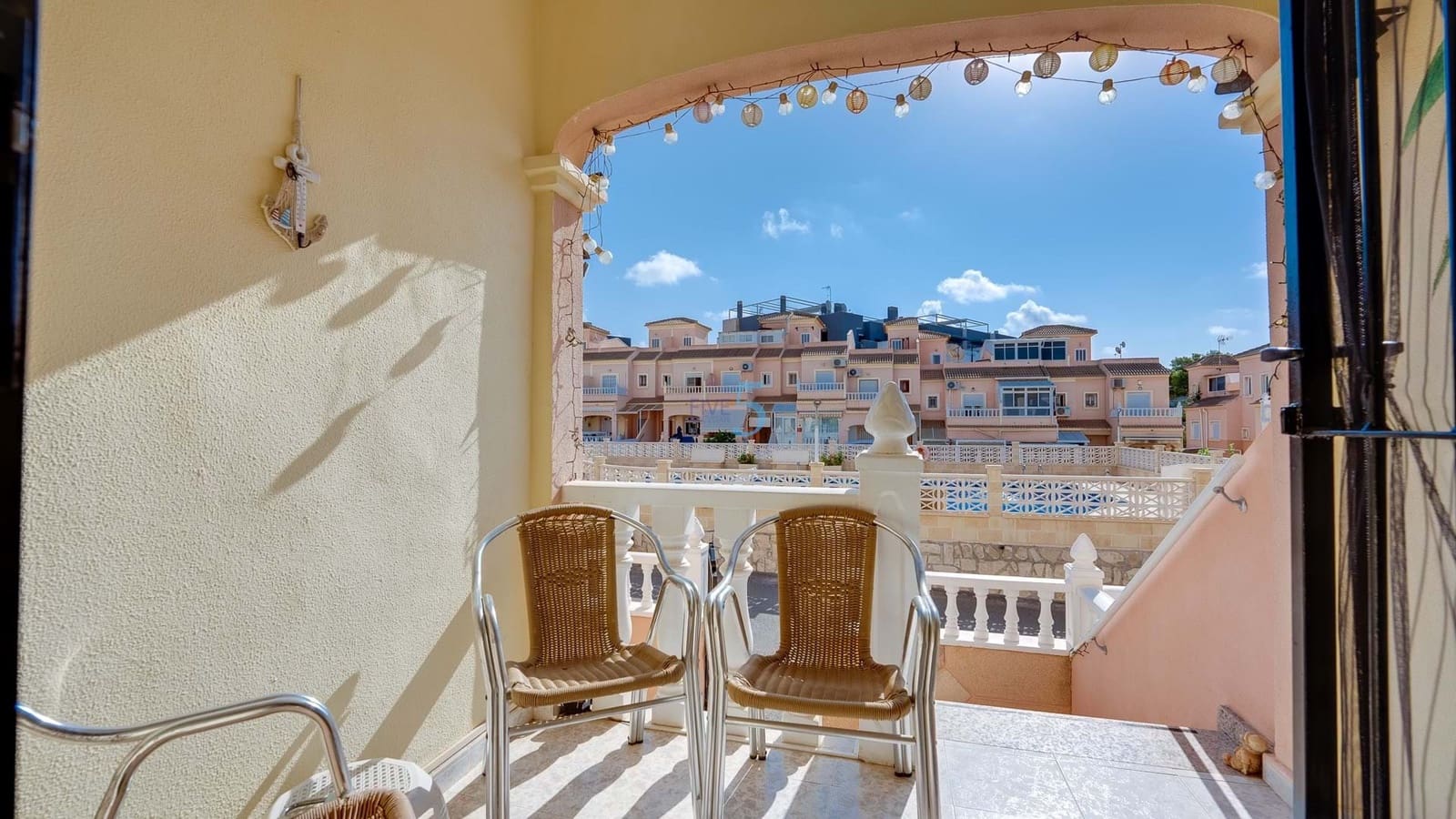 3 bedroom Townhouse for sale in Playa Flamenca with pool garage - € 224,995 (Ref: 8553699)