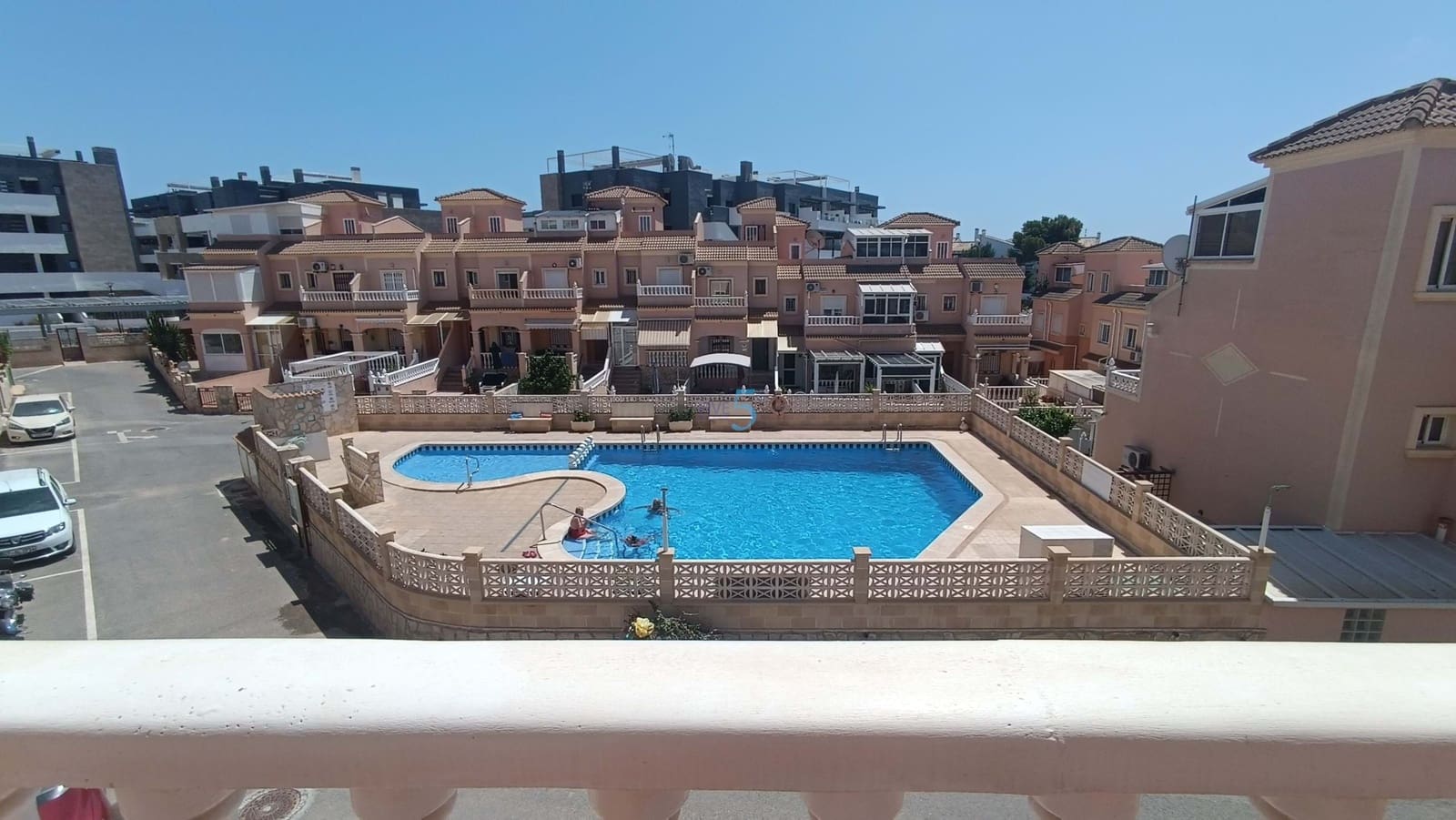 3 bedroom Townhouse for sale in Playa Flamenca with pool garage - € 224,995 (Ref: 8553699)