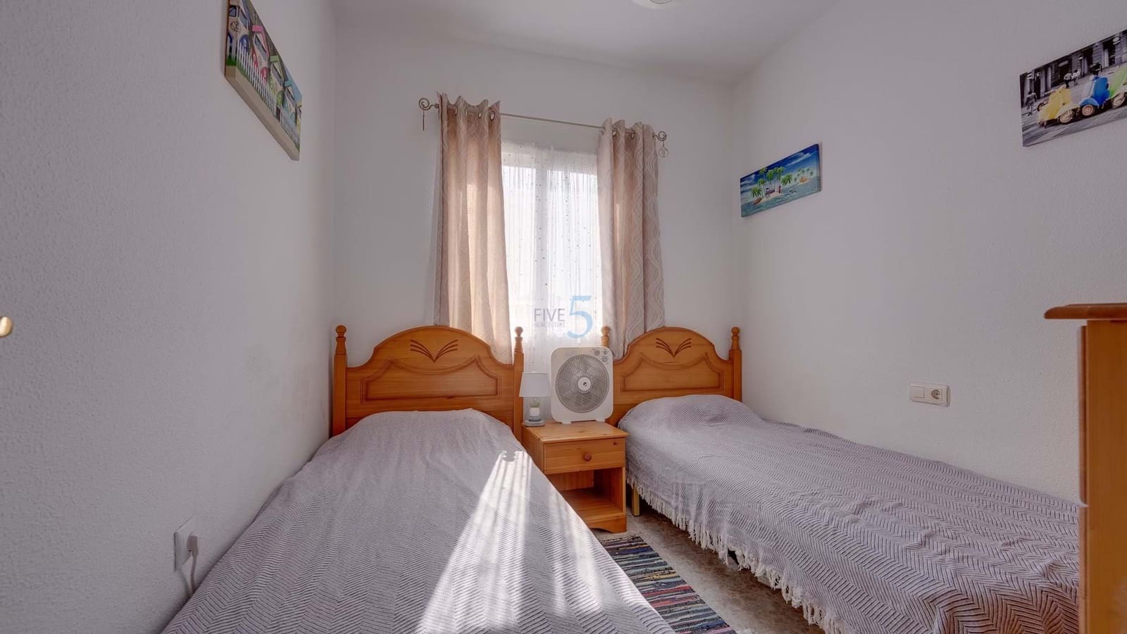 3 bedroom Townhouse for sale in Playa Flamenca with pool garage - € 224,995 (Ref: 8553699)