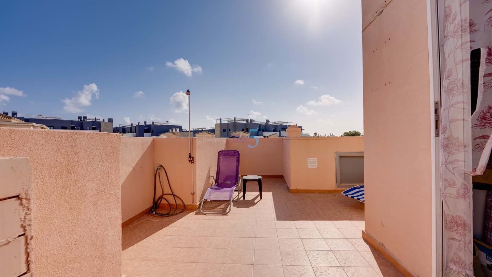 3 bedroom Townhouse for sale in Playa Flamenca with pool garage - € 224,995 (Ref: 8553699)