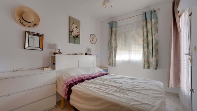 3 bedroom Townhouse for sale in Playa Flamenca, Orihuela with pool garage - € 224,995 (Ref: 8553699)