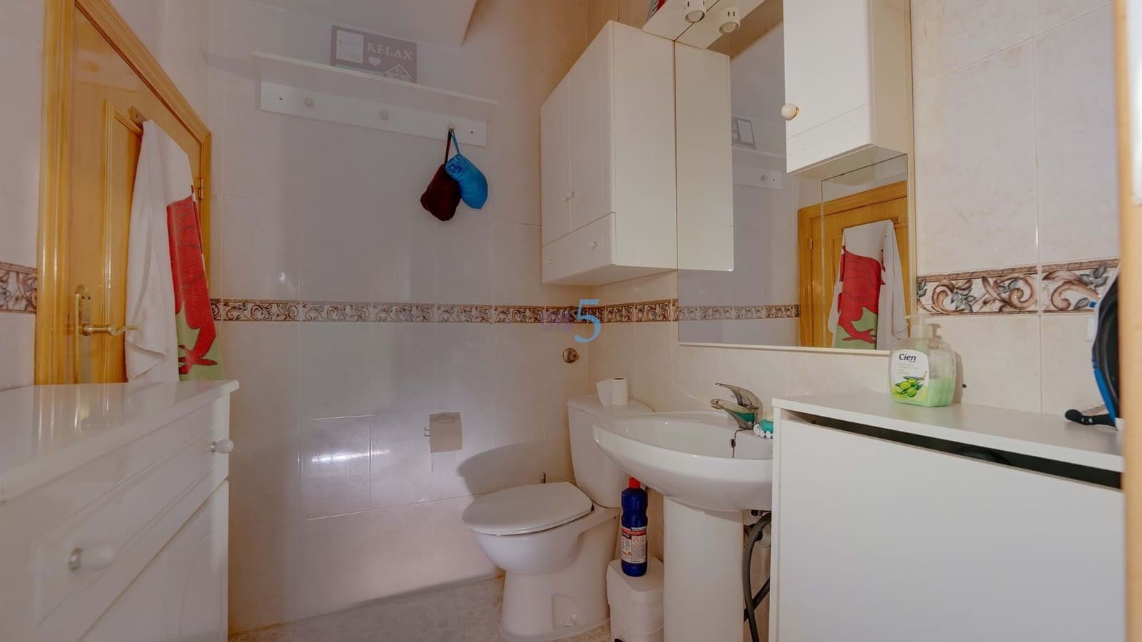 3 bedroom Townhouse for sale in Playa Flamenca with pool garage - € 224,995 (Ref: 8553699)