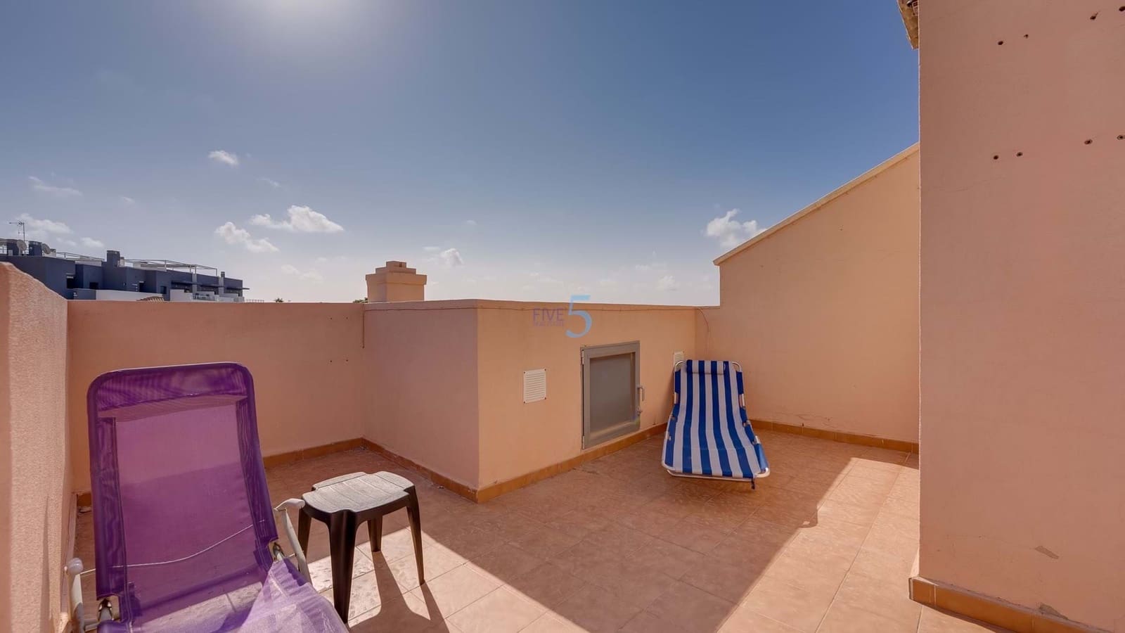 3 bedroom Townhouse for sale in Playa Flamenca with pool garage - € 224,995 (Ref: 8553699)