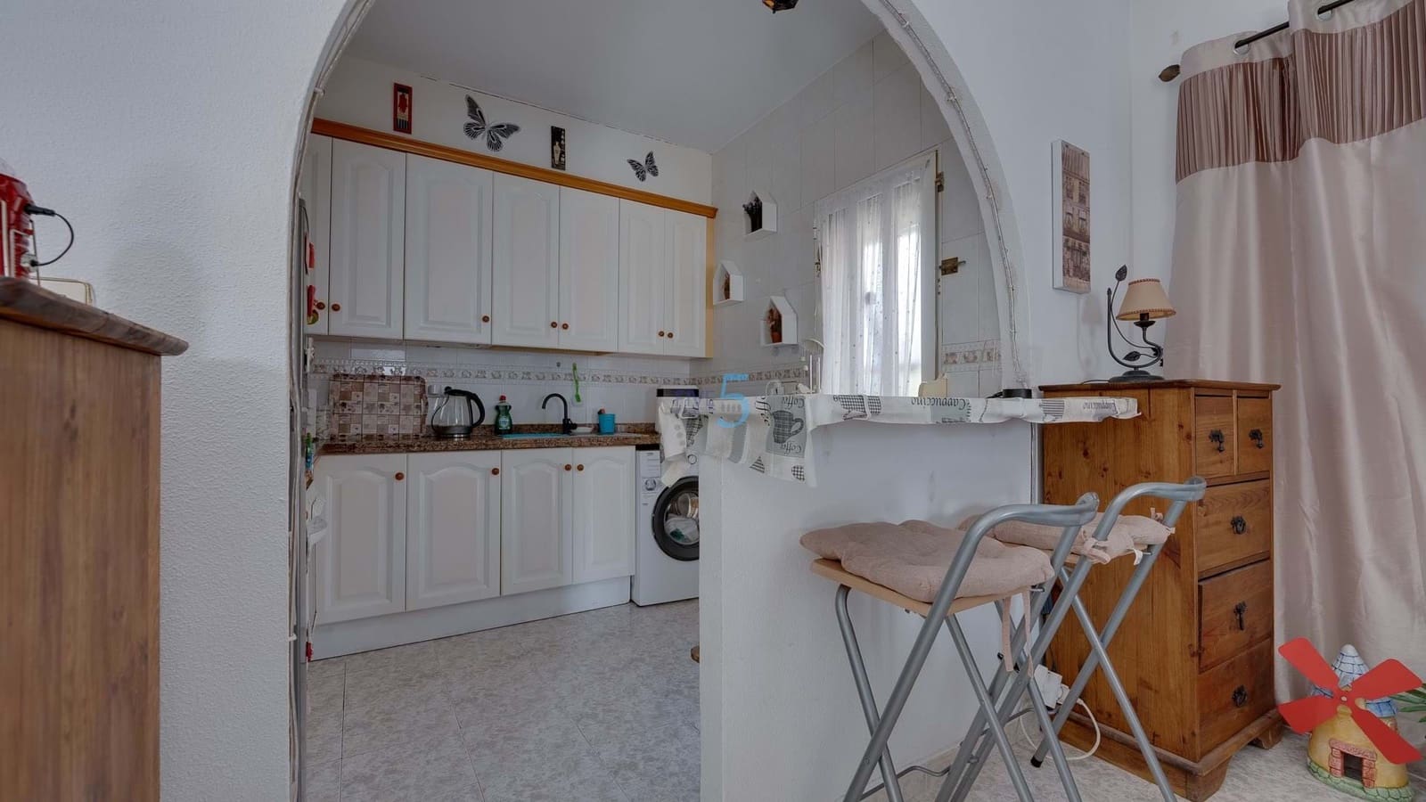 3 bedroom Townhouse for sale in Playa Flamenca with pool garage - € 224,995 (Ref: 8553699)