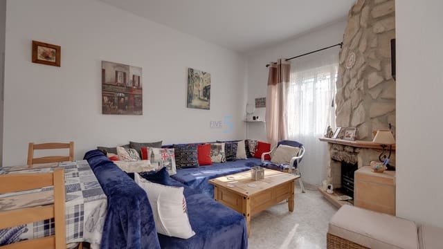 3 bedroom Townhouse for sale in Playa Flamenca, Orihuela with pool garage - € 224,995 (Ref: 8553699)