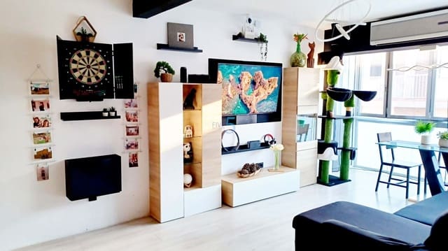 3 camera da letto Appartamento in vendita in Torre de la Horadada, Pilar de la Horadada - 255.000 € (Rif: 8553702)