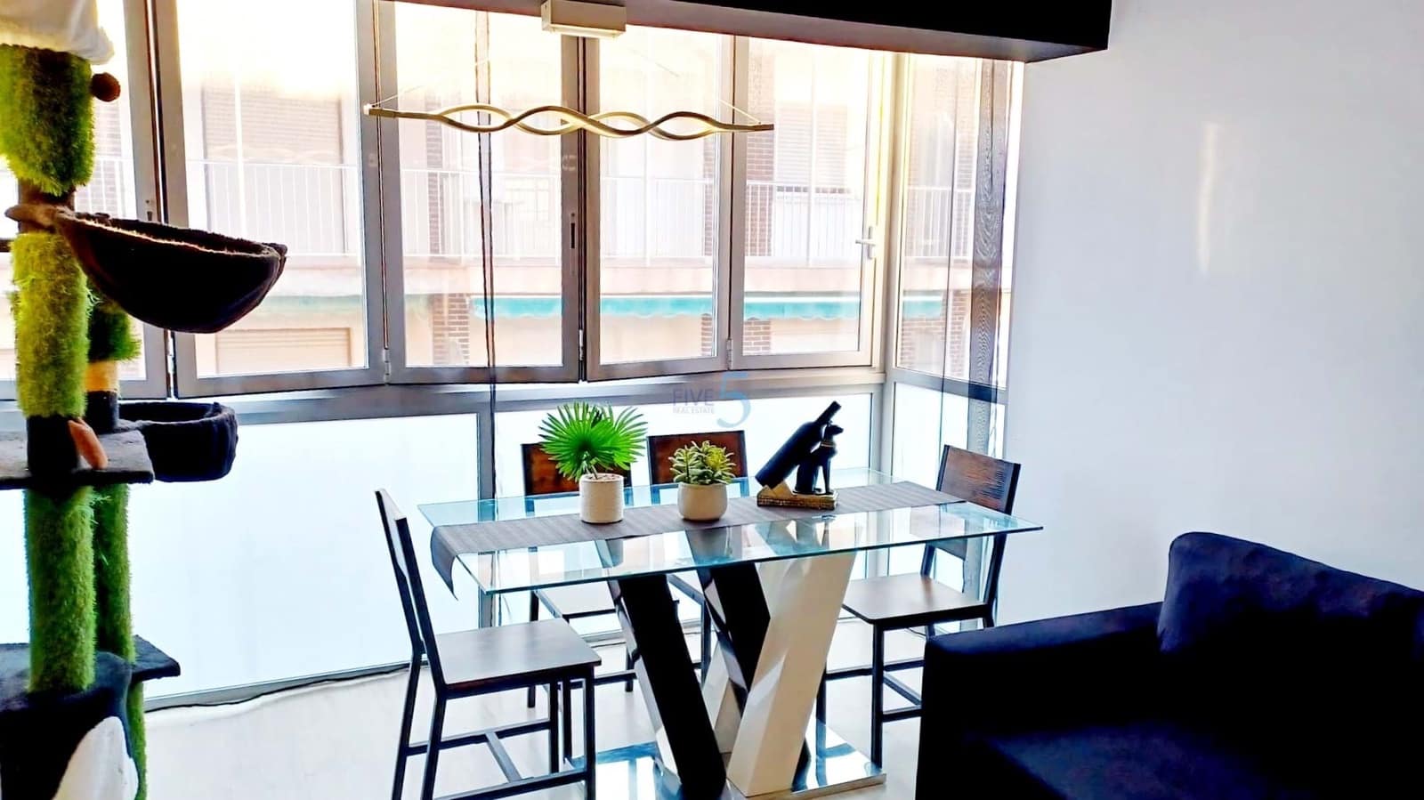 3 bedroom Apartment for sale in Torre de la Horadada - € 255,000 (Ref: 8553702)