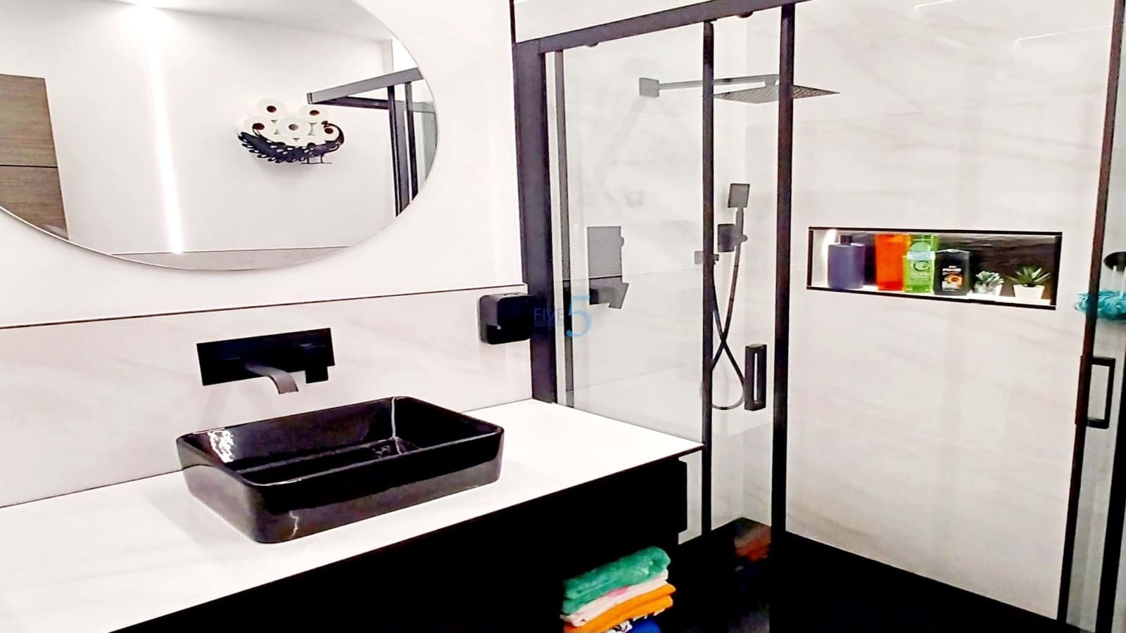 3 bedroom Apartment for sale in Torre de la Horadada - € 255,000 (Ref: 8553702)