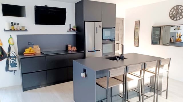 3 camera da letto Appartamento in vendita in Torre de la Horadada, Pilar de la Horadada - 255.000 € (Rif: 8553702)