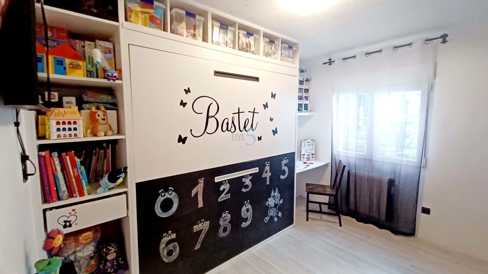 3 bedroom Apartment for sale in Torre de la Horadada - € 255,000 (Ref: 8553702)