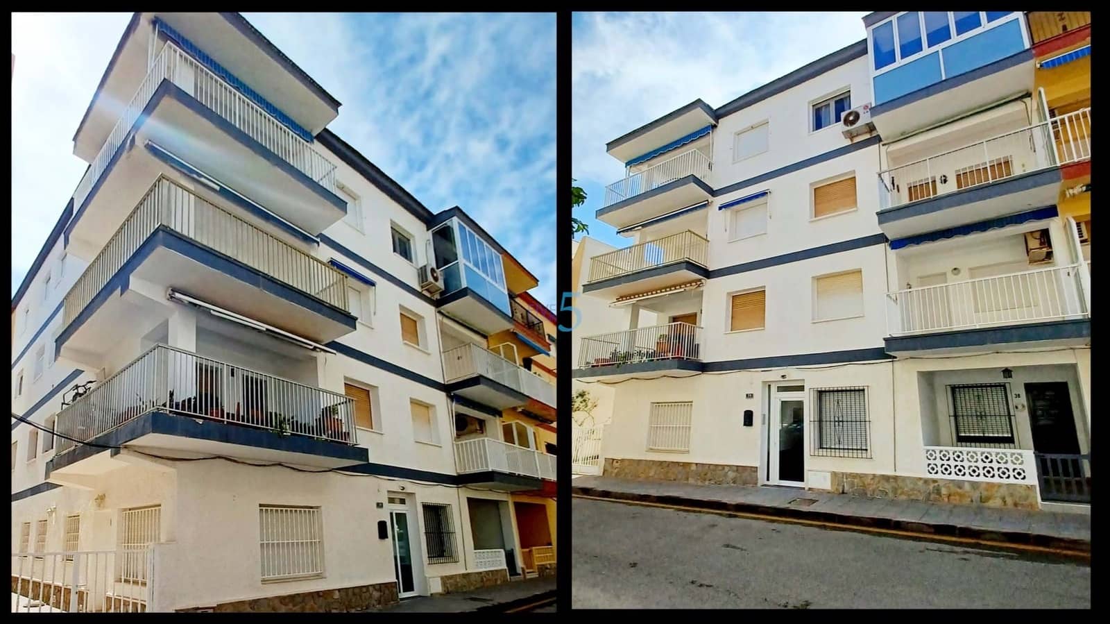 3 bedroom Apartment for sale in Torre de la Horadada - € 255,000 (Ref: 8553702)